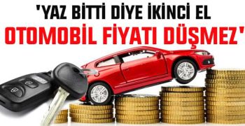 2025’te Araba Fiyatları Düşecek mi? İkinci El Araç Alacaklar Dikkat!