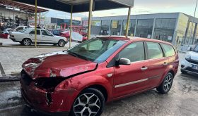 Araç Hasar Sınıflandırmasında Yeni Düzenleme.