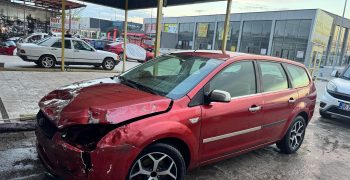 Araç Hasar Sınıflandırmasında Yeni Düzenleme.