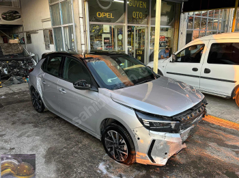 1.2T GS FULLL AZ HASAR AZ KM OTOMATİK