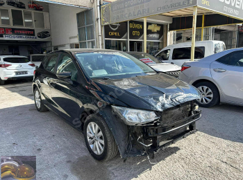 1.0 ecoTSİ AZ HASAR AZ KM