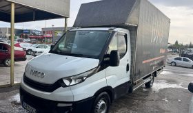 Iveco Daily  35S Masrafsız