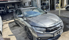 Honda Civic Elegance