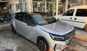 1.2T GS FULLL AZ HASAR AZ KM OTOMATİK