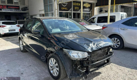 1.0 ecoTSİ AZ HASAR AZ KM